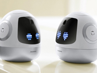 人工智能新方向 家用机器人能带给我们什么？