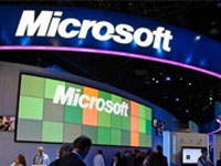 微软曝出黑科技专利 能配合智能手环玩游戏