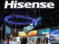 电视行业路在何方？海信选择激光电视作为目标