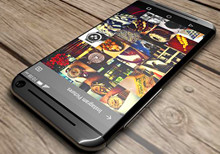 全是改款机？疑似HTC One A9推迟发布