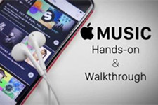 Apple Music服务正式登陆中国市场 每月10元你会听么？