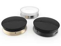 老家电也能变智能？ LG发布SmartThinQ传感器