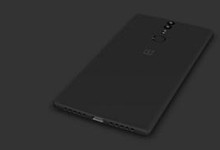 和一加2代反差太大！一加3代渲染图曝光