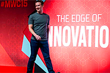 不会永远存在！扎克伯格竟然这样评价Facebook