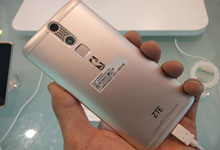 比想象的更好：中兴AXON天机mini发布！