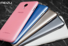 魅蓝新品1021发布会将至 跑分秒杀MX5不实