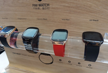 阿里云栖大会YunOS for Wear发布 支持所有Android Wear应