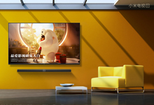 小米次世代新品发布会：小米电视3+九号平衡车