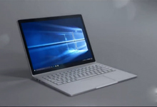 微软Surface Book独显型号曝光 独显型号低于想象