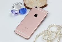 iPhone 6s在印度销量不佳 盖因价格太贵印度人民买不起