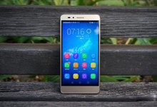 荣耀畅玩5X最低售价999元 全机身机身+指纹识别直逼旗舰机