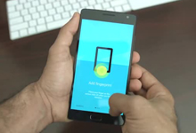 一加手机X预热海报放出 一只猫咪显示拍照水平有意思