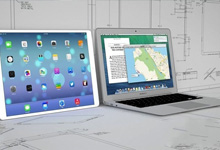 iPad Pro或将在下月初上市 苹果正在为发售做准备