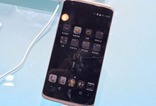 中兴天机系列发布会进入倒计时 配置和售价已完全曝光