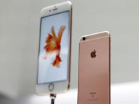 苹果新专利：是高科技还是没卵用？