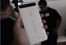 如果华为Nexus 6P看你顺眼 它还能给你充电！