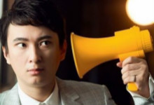 “国民老公”王思聪壕送66部iPhone 6s谢罪