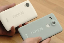 谷歌亲儿子爆负面 Nexus 5X陷入屏幕门！