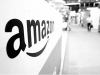 亚马逊大力治理美国水军！