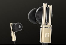 一加发布金耳耳机 果然“一鸣惊人”