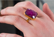 Ringly智能戒指：既美观又逼格十足