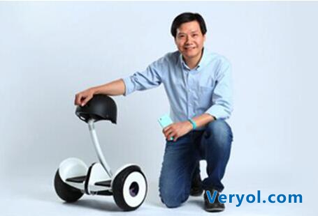 别光盯着价格！小米九号平衡车只是个玩具而已