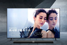 美国60寸4K电视又贵又丑 小米电视3胜券在握？