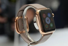 苹果智能戒指曝光 功能与Apple Watch类似