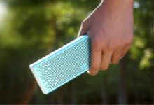 能装进口袋的好音箱——199元小米蓝牙音箱正式开卖