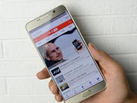 三星Note5出了粉金色 跟苹果的玫瑰金有何区别？ 