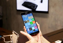 Lumia 950/950 XL国行版即将到来！