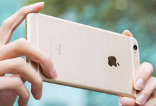 iPhone 6S攻入三星大本营 火爆异常！