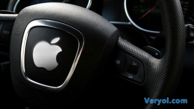 苹果造车困难重重？Apple Car问世还有多久？