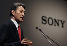 索尼即将放弃手机业务？好大法成绝唱？