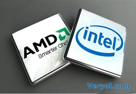 AMD全新R系列处理器领军嵌入式高性能领域