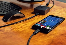 Lumia 950肩负重任 能否完成微软心愿