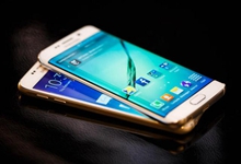 三星Galaxy S7有望采用压力感应触摸屏 步伐紧逼苹果