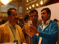 一掷千金！vivo印度烧钱圈地！