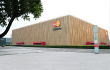 乐视杀手级新品发布会即将“点燃”五棵松