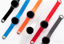 AppleWatch华为智能手表都弱爆了！看看这款产品