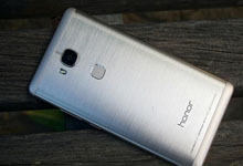 荣耀5X正式发布 平衡且动人！