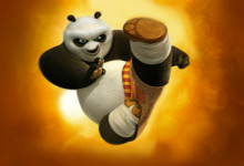 熊猫阿宝现身华为发布会！听说“带了”一堆宝贝