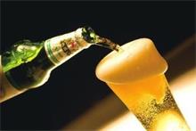 想喝啤酒自己酿？没错！自酿啤酒机诞生！