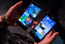 Lumia 650配置曝光 搭配win10系统