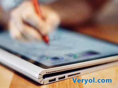 让微软不软的Surface Book伤了OEM伙伴？
