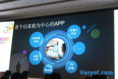 海尔优家APP: 无微不“智”，生活健康全包括！