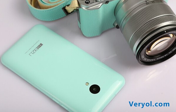 ma01！1021魅蓝新机命名规则变更意欲何为？