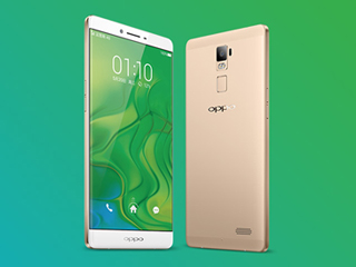 电量从早用到晚 R7升级版R7s性能官方首曝