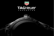 瑞士奢华智能手表来了 将直面挑战Apple Watch