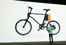 云造科技回应云马X1抄袭事件 网友不买账